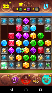 Планета самоцветов 447 уровень рекомендации