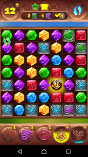 Планета самоцветов 447 уровень рекомендации