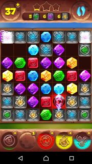 Планета самоцветов 447 уровень рекомендации