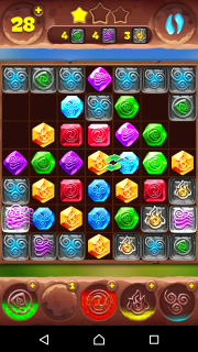 Планета самоцветов 447 уровень рекомендации