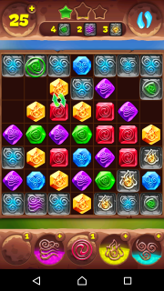 Планета самоцветов 447 уровень рекомендации