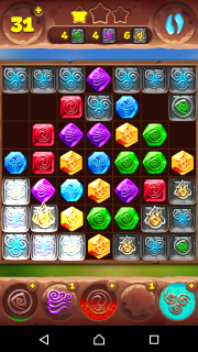 Планета самоцветов 447 уровень рекомендации