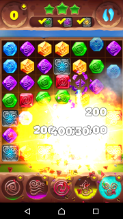 Планета самоцветов 447 уровень рекомендации