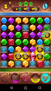 Планета самоцветов 447 уровень рекомендации