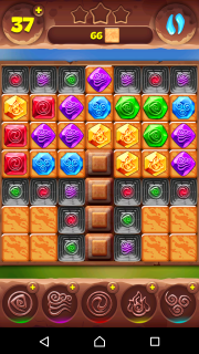 Планета самоцветов 448 уровень как пройти