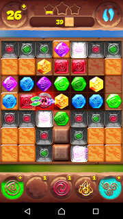 Планета самоцветов 448 уровень как пройти