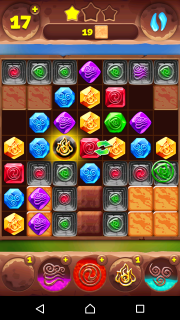 Планета самоцветов 448 уровень как пройти