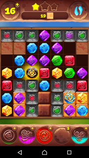 Планета самоцветов 448 уровень как пройти