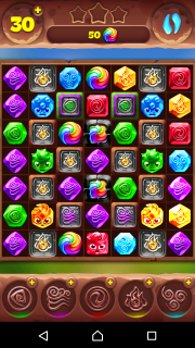 Планета самоцветов 449 уровень прохождение