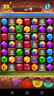 Планета самоцветов 449 уровень прохождение