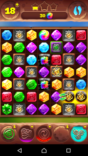 Планета самоцветов 449 уровень прохождение