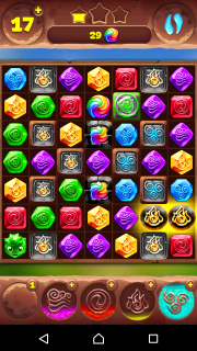 Планета самоцветов 449 уровень прохождение