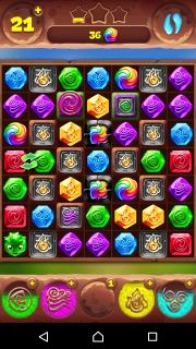 Планета самоцветов 449 уровень прохождение