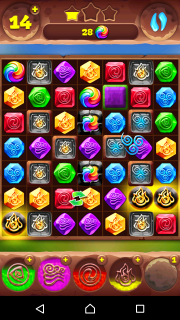 Планета самоцветов 449 уровень прохождение