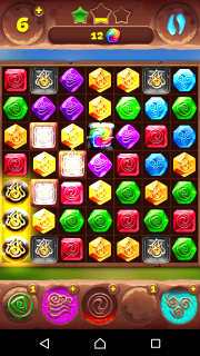 Планета самоцветов 449 уровень прохождение