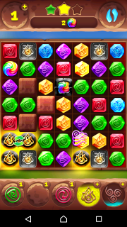 Планета самоцветов 449 уровень прохождение