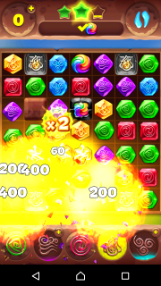 Планета самоцветов 449 уровень прохождение