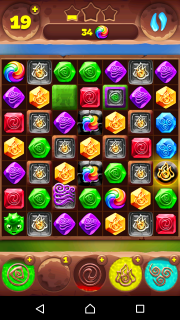 Планета самоцветов 449 уровень прохождение