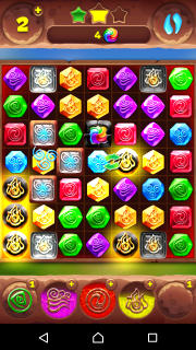 Планета самоцветов 449 уровень прохождение