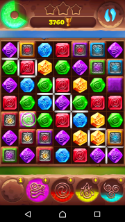 Планета самоцветов 450 уровень советы