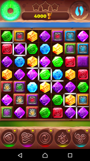 Планета самоцветов 450 уровень советы