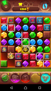 Планета самоцветов 450 уровень советы