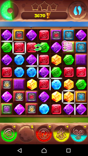 Планета самоцветов 450 уровень советы