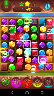 Планета самоцветов 450 уровень советы