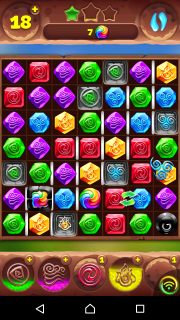 Планета самоцветов 451 уровень как пройти