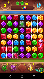 Планета самоцветов 451 уровень как пройти