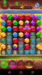 Планета самоцветов 454 уровень советы