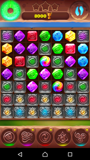 Планета самоцветов 454 уровень советы