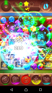 Планета самоцветов 454 уровень советы