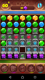 Планета самоцветов 455 уровень инструкция как пройти