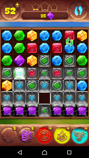 Планета самоцветов 455 уровень инструкция как пройти