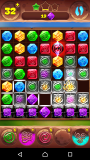 Планета самоцветов 455 уровень инструкция как пройти