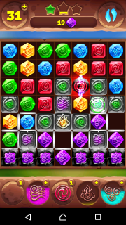 Планета самоцветов 455 уровень инструкция как пройти