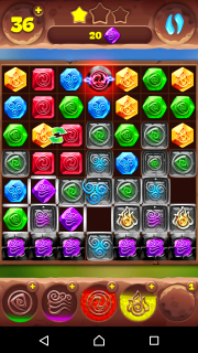 Планета самоцветов 455 уровень инструкция как пройти