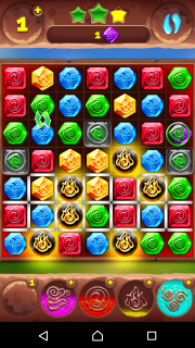 Планета самоцветов 455 уровень инструкция как пройти