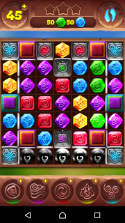 Планета самоцветов 457 уровень как пройти