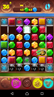 Планета самоцветов 457 уровень как пройти