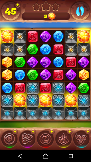 Планета самоцветов 458 уровень инструкция