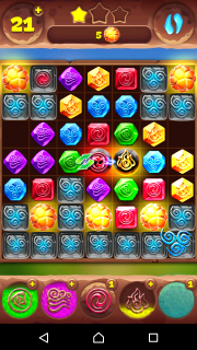 Планета самоцветов 458 уровень инструкция