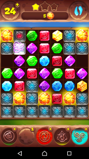 Планета самоцветов 458 уровень инструкция