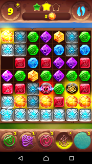 Планета самоцветов 458 уровень инструкция