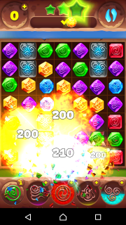 Планета самоцветов 458 уровень инструкция