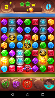 Планета самоцветов 458 уровень инструкция