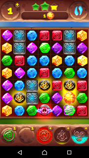 Планета самоцветов 458 уровень инструкция