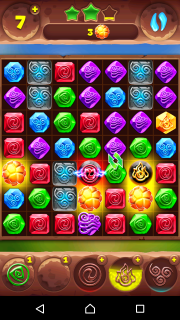 Планета самоцветов 458 уровень инструкция