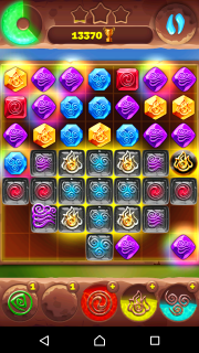 Планета самоцветов 461 уровень прохождение